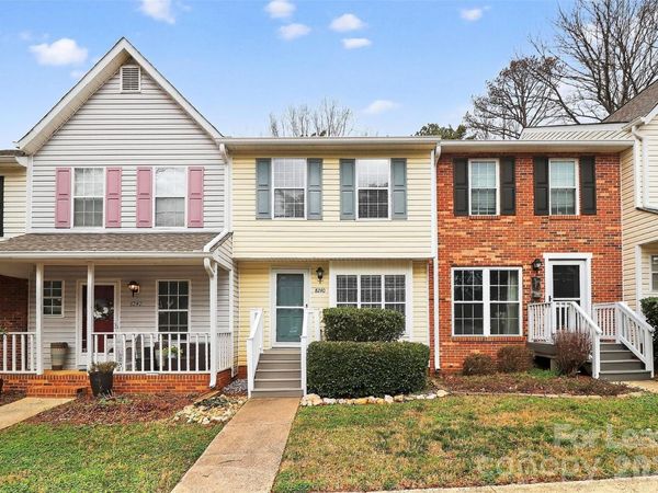 8240 Circle Tree Lane , Charlotte, NC 28277