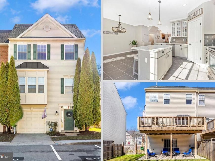 1512 Chessie Court , Mount Airy, MD 21771 Main Photo