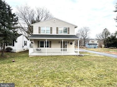 40 MILL STREET, DUNCANNON, PA 17020