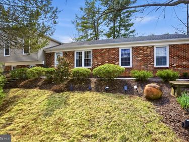 13501 KING CHARLES DRIVE, CHANTILLY, VA 20151