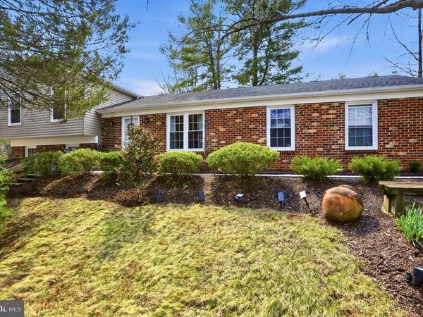 13501 KING CHARLES DRIVE, CHANTILLY, VA 20151