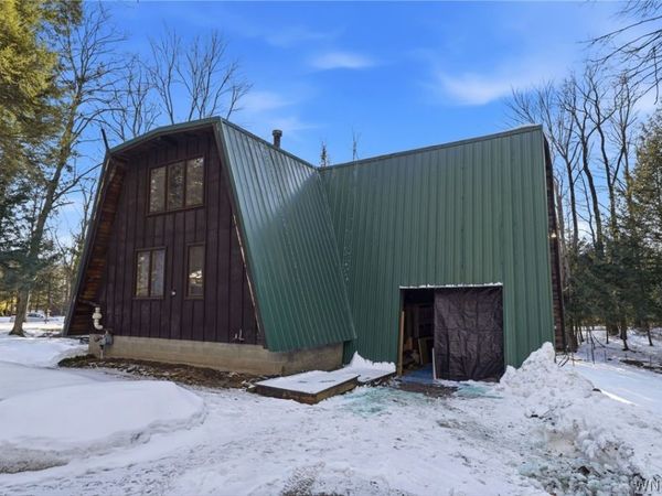 73 Tarn Trl , Glenwood, NY 14069