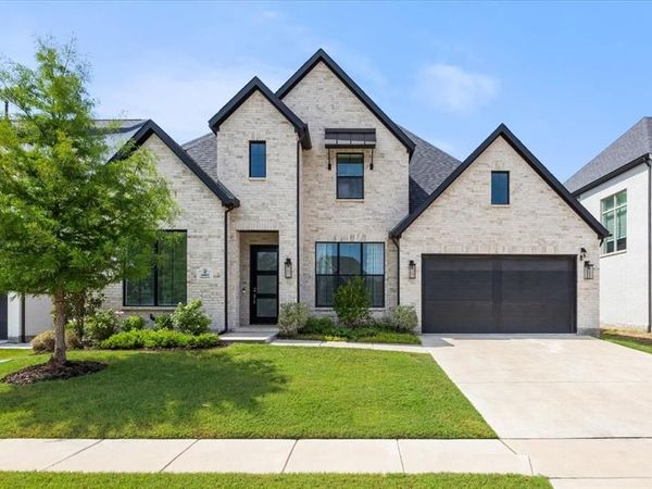 6005 Westworth Falls Way, Westworth Village, TX 76114
