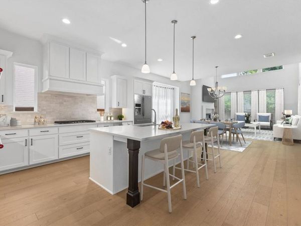 6005 Westworth Falls Way, Westworth Village, TX 76114