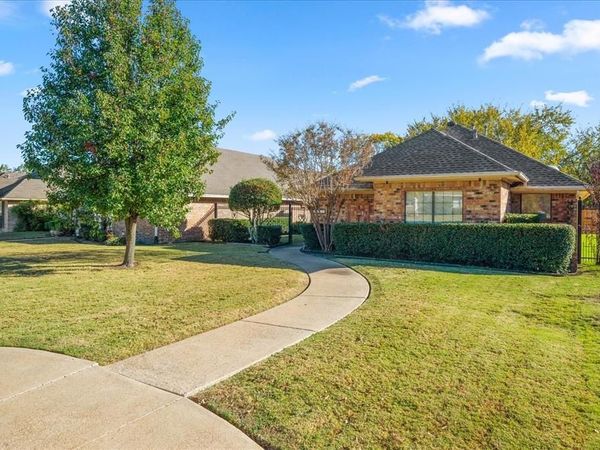 3119 Bonham Street, Greenville, TX 75402