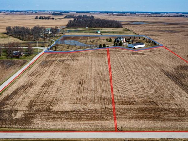 0 Hornbeam Road, Sabina, OH 45169