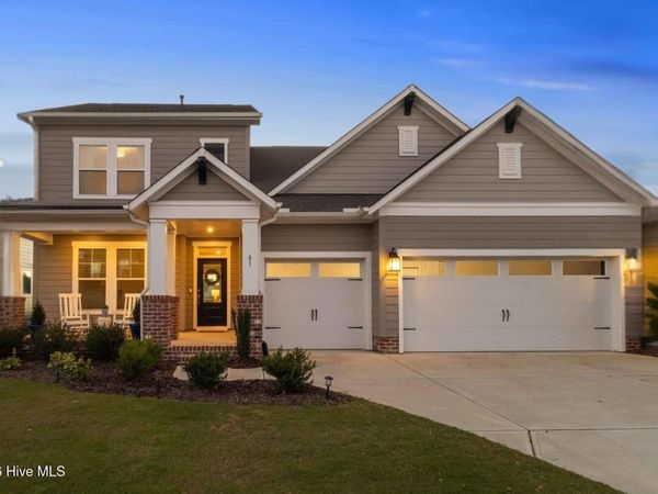 81 Welcome Drive, Fuquay Varina, NC 27526