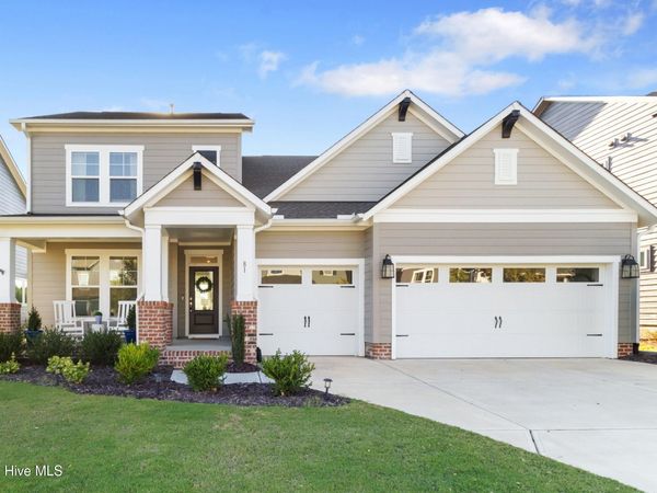 81 Welcome Drive, Fuquay Varina, NC 27526