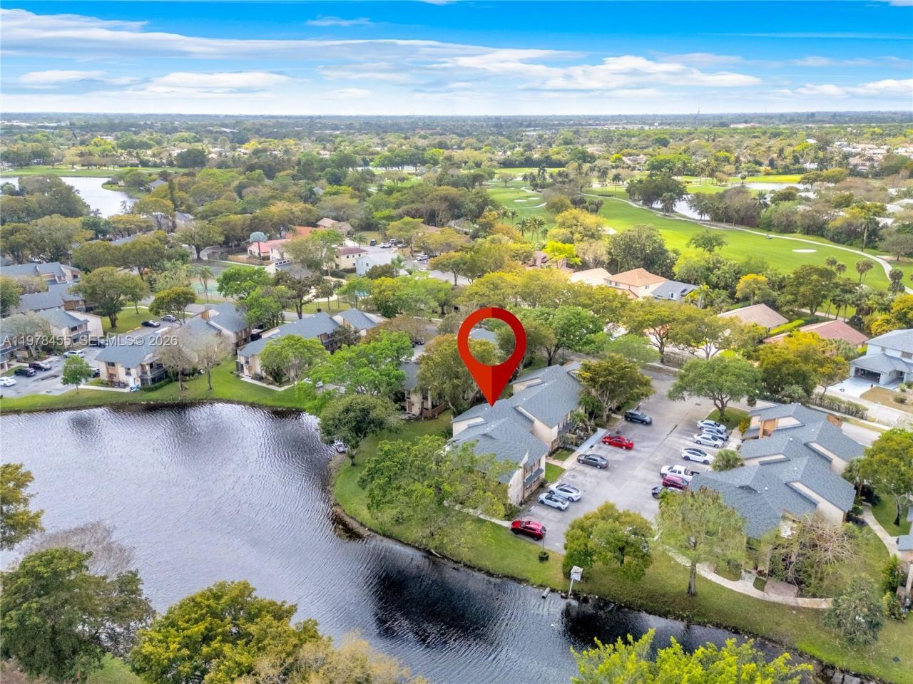 32 Wimbledon Lake Dr, Unit 221, Plantation, FL 33324 Photo