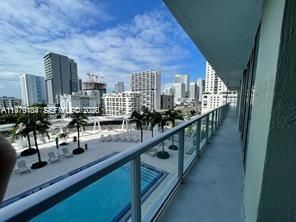 1111 SW 1st Ave, Unit 1114-N, Miami, FL 33130 Photo