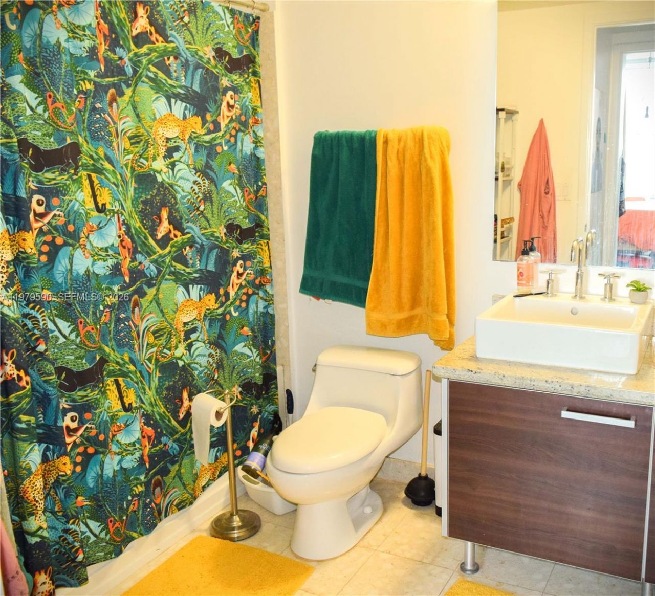 185 SW 7th St , Unit 2814, Miami, FL 33130 Photo