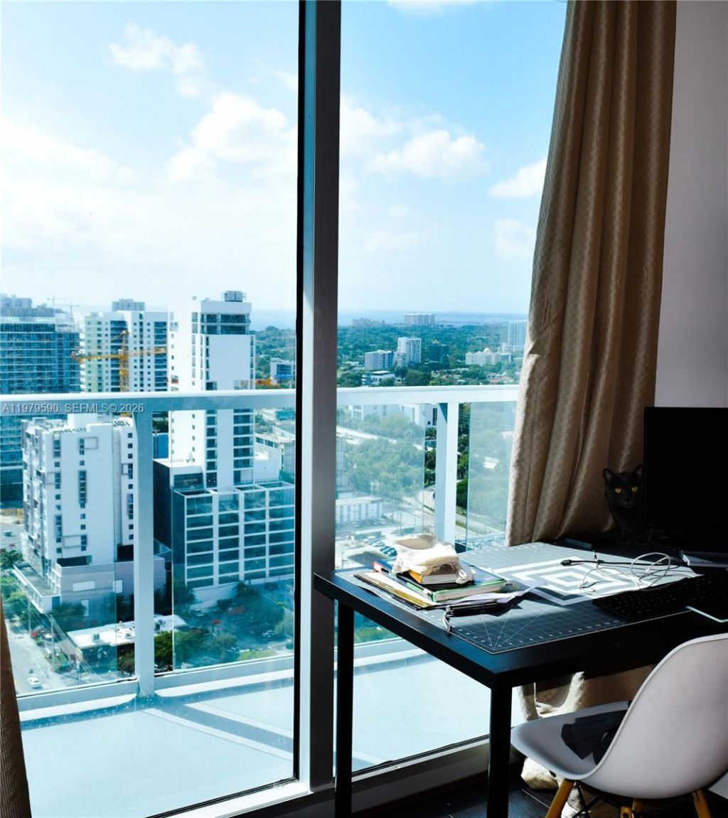 185 SW 7th St , Unit 2814, Miami, FL 33130 Photo