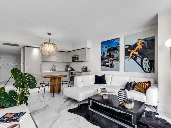 1300 S Miami Ave, Unit 2508, Miami, FL 33130