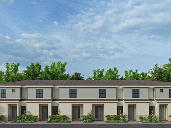 1412 NE 4 Avenue , Florida City, FL 33034