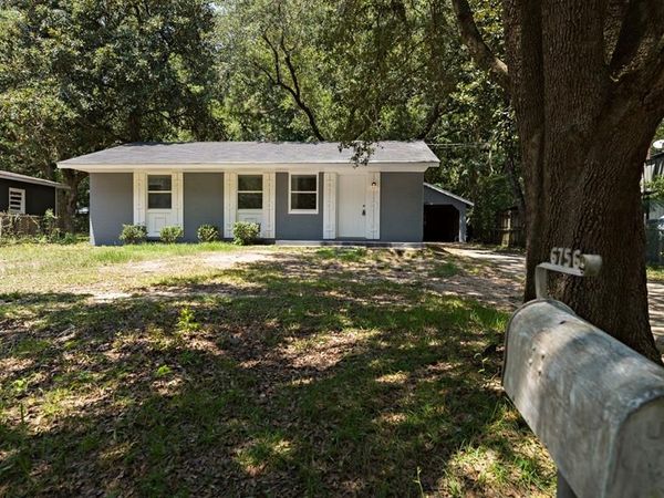 6756 Victor Road , Mobile, AL 36608