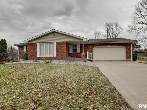 1601 S 30TH Street, Quincy, IL 62301