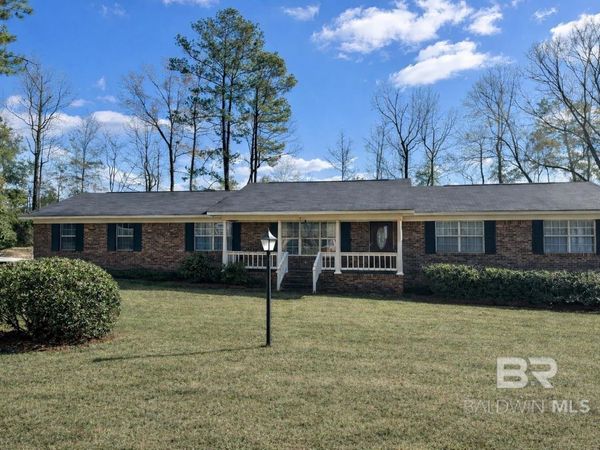 215 Young Street, Brewton, AL 36426