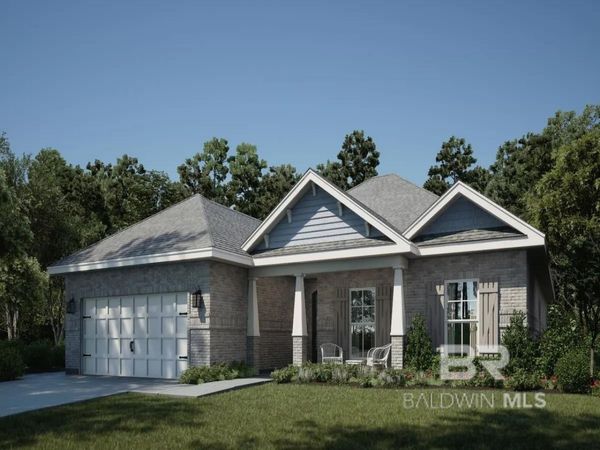 10174 Grady Lane, Mobile, AL 36695