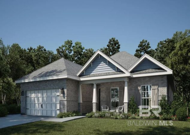 Mobile, AL 36695 Listing Photo