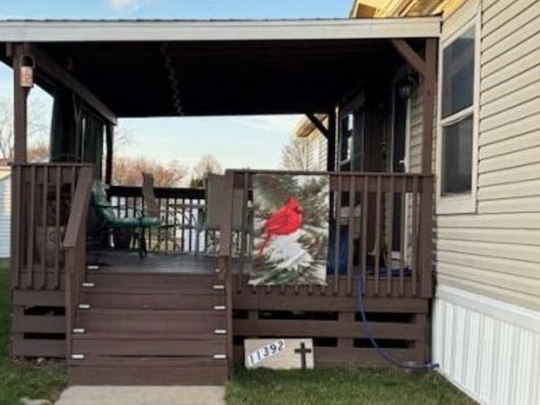 11392 Hollow Oak, Miami Township, OH 45342