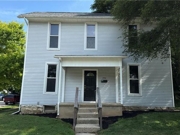 230 W Decatur Street, Eaton, OH 45320