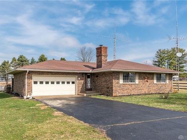 4463 Lewisburg Western Road, Lewisburg, OH 45338
