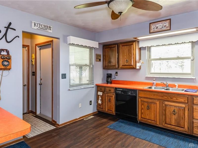 4463 Lewisburg Western Road, Lewisburg, OH 45338 Photo 12