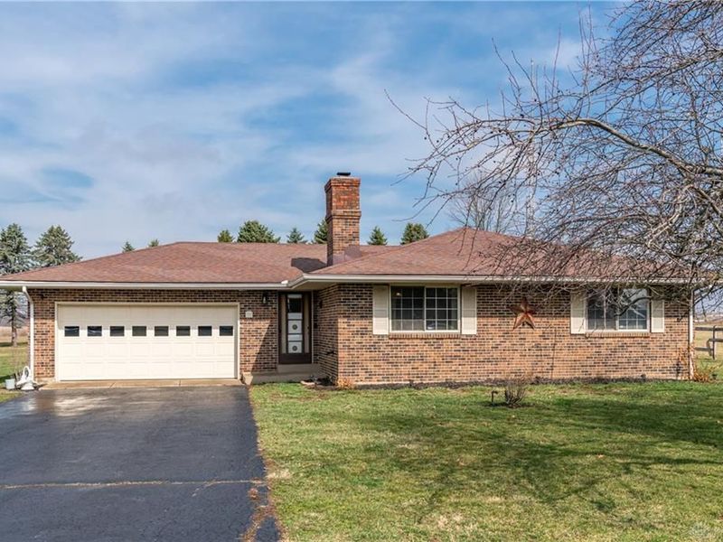 4463 Lewisburg Western Road, Lewisburg, OH 45338 Photo 3