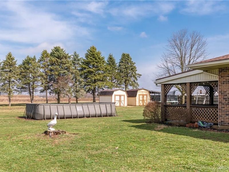 4463 Lewisburg Western Road, Lewisburg, OH 45338 Photo 30