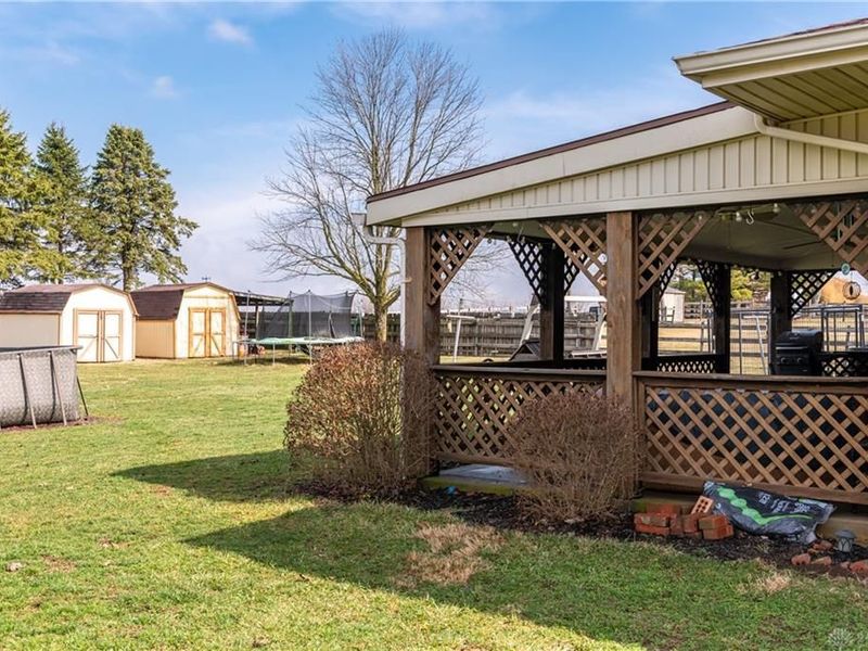 4463 Lewisburg Western Road, Lewisburg, OH 45338 Photo 31