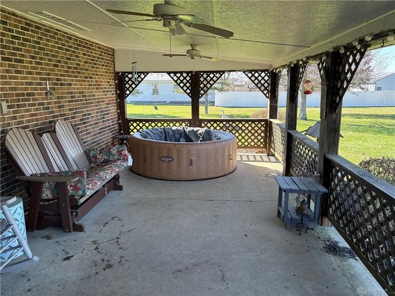 4463 Lewisburg Western Road, Lewisburg, OH 45338 Photo 33