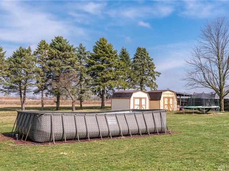 4463 Lewisburg Western Road, Lewisburg, OH 45338 Photo 34