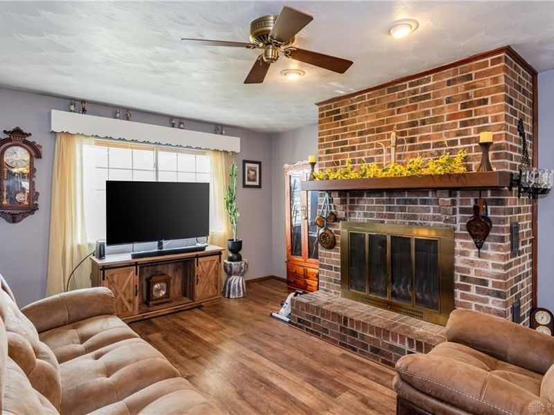 4463 Lewisburg Western Road, Lewisburg, OH 45338 Photo 5