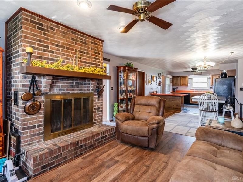 4463 Lewisburg Western Road, Lewisburg, OH 45338 Photo 7