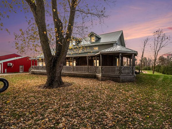 10139 Cadmus Road, Clayton, MI 49235