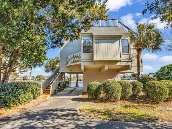 153 Oyster Catcher Pl., Pawleys Island, SC 29585