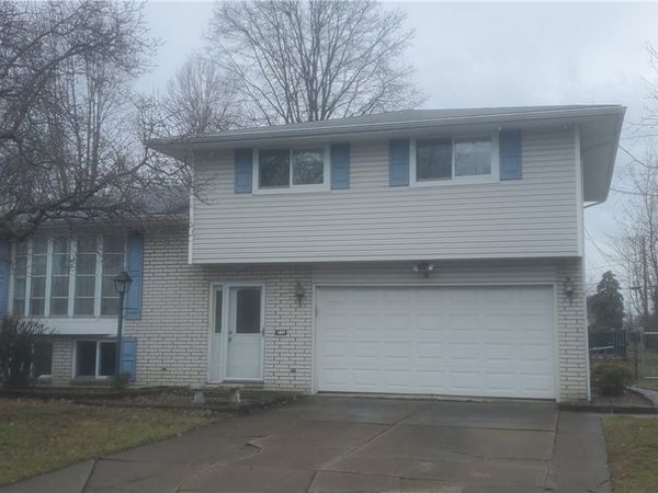 7654 Ohio Street, Mentor, OH 44060