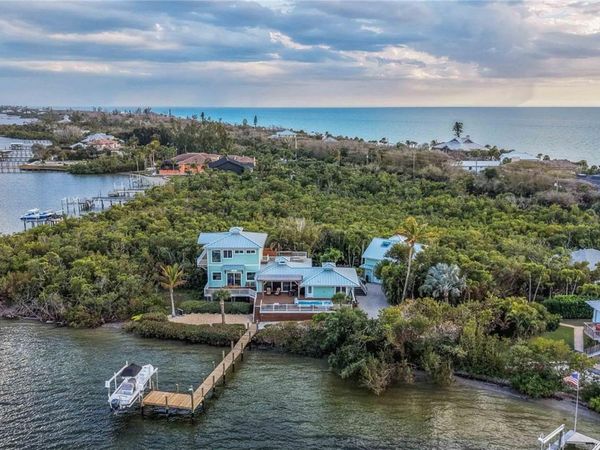 7885 MANASOTA KEY ROAD , ENGLEWOOD, FL 34223