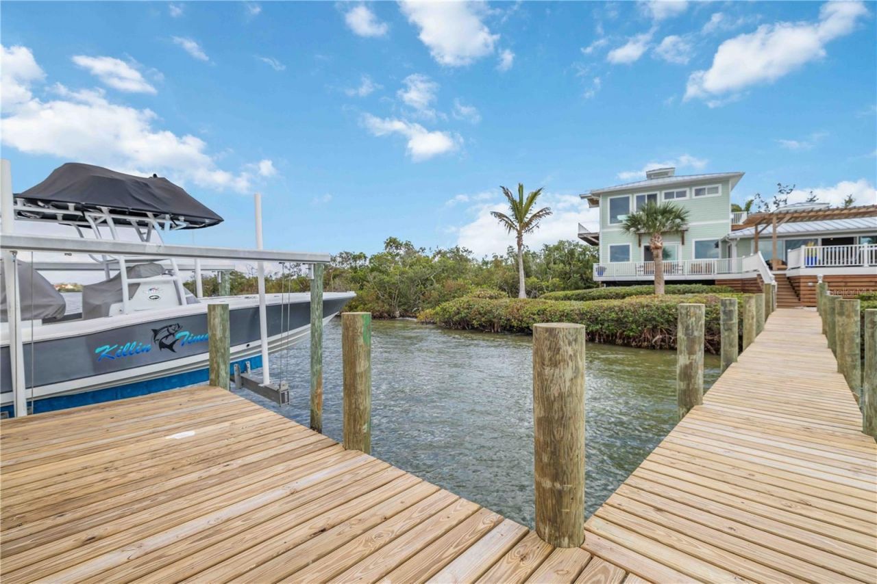 7885 Manasota Key Road, Englewood, FL 34223 Photo