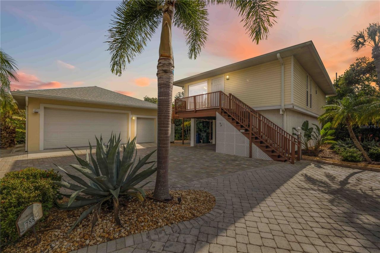7885 Manasota Key Road, Englewood, FL 34223 Photo