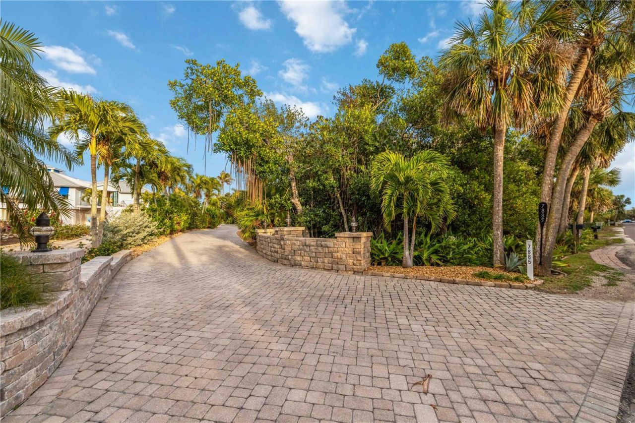 7885 Manasota Key Road, Englewood, FL 34223 Photo