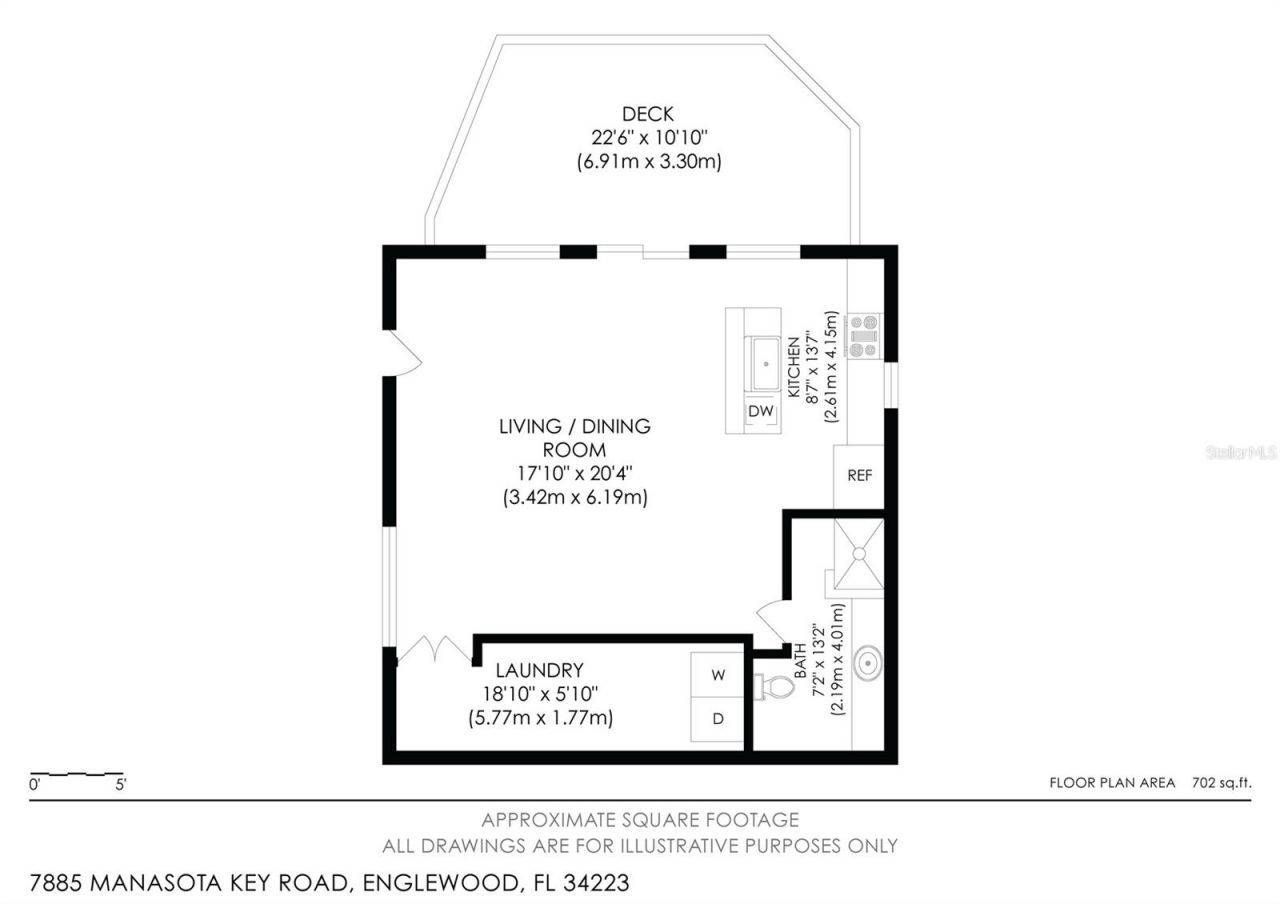 7885 Manasota Key Road, Englewood, FL 34223 Photo