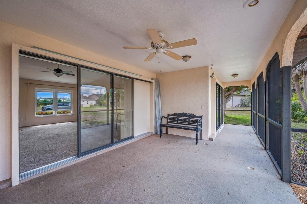 26028 Northern Cross Road, Punta Gorda, FL 33983 Photo