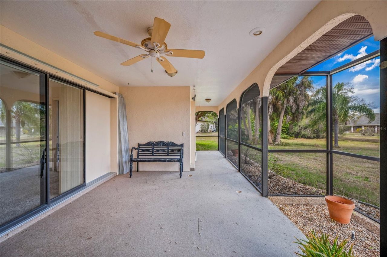 26028 Northern Cross Road, Punta Gorda, FL 33983 Photo