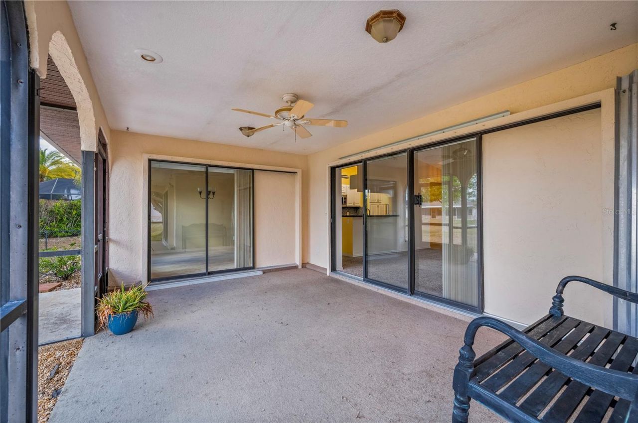 26028 Northern Cross Road, Punta Gorda, FL 33983 Photo
