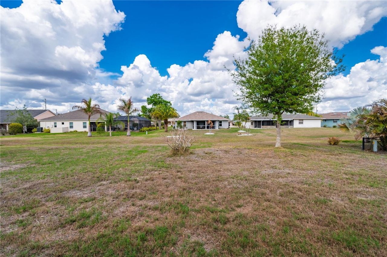 26028 Northern Cross Road, Punta Gorda, FL 33983 Photo