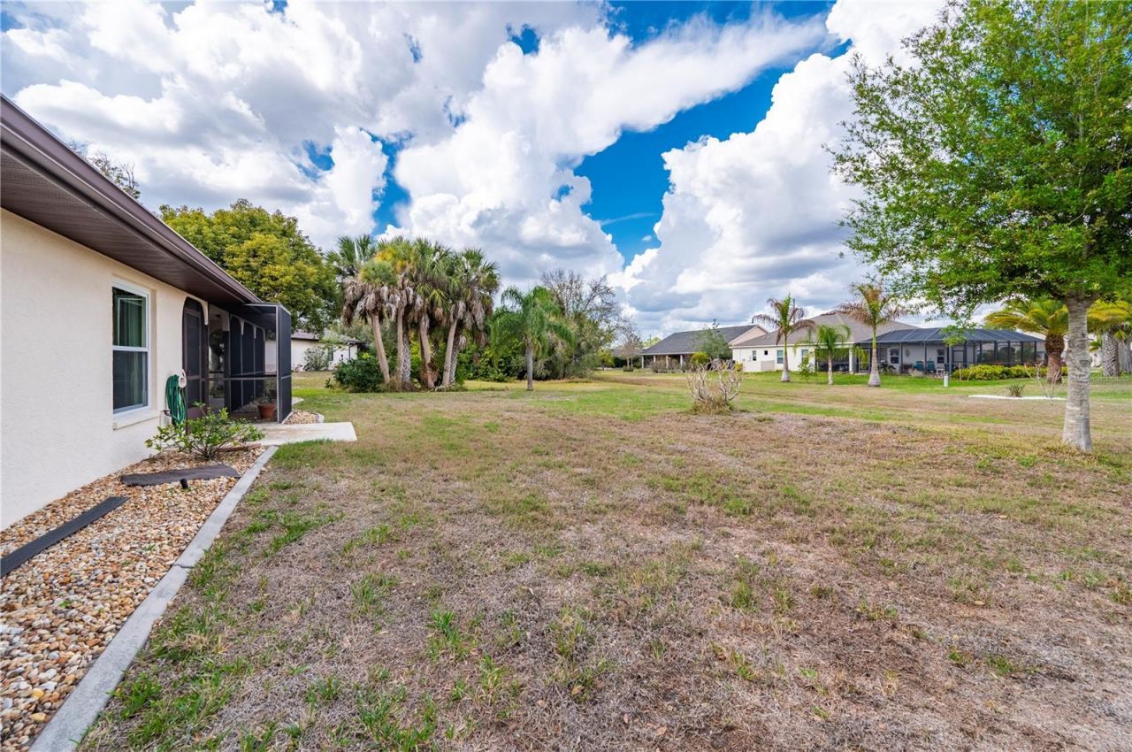 26028 Northern Cross Road, Punta Gorda, FL 33983 Photo
