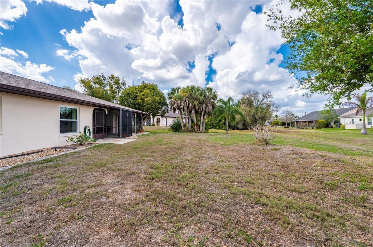 26028 Northern Cross Road, Punta Gorda, FL 33983 Photo