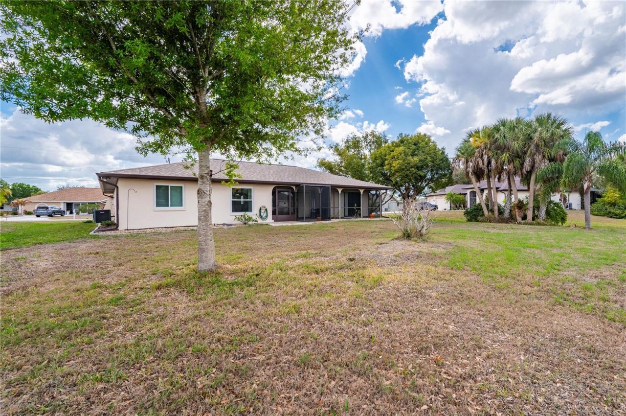 26028 Northern Cross Road, Punta Gorda, FL 33983 Photo