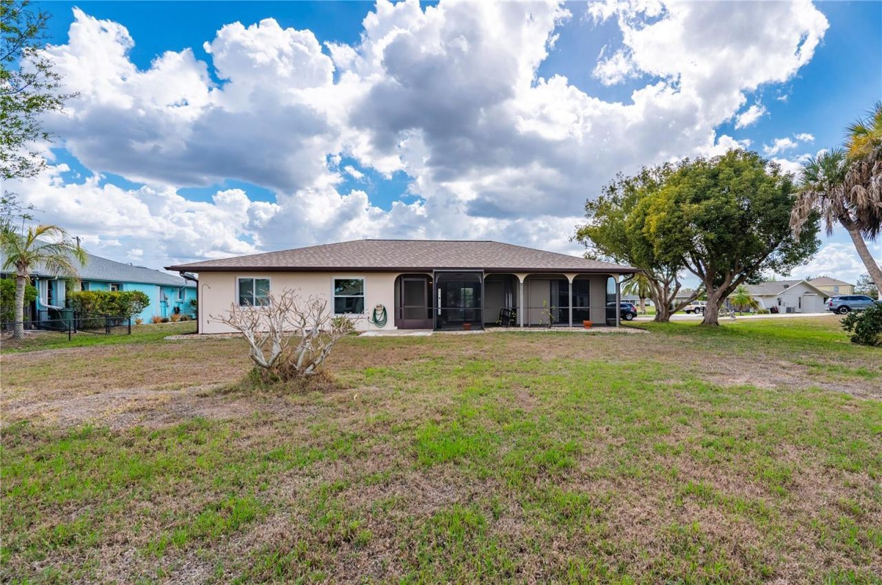 26028 Northern Cross Road, Punta Gorda, FL 33983 Photo